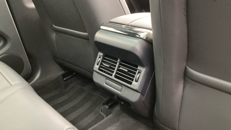 Land Rover Range Rover Evoque 2.0 D200 Dynamic SE 5dr Auto Diesel Hatchback